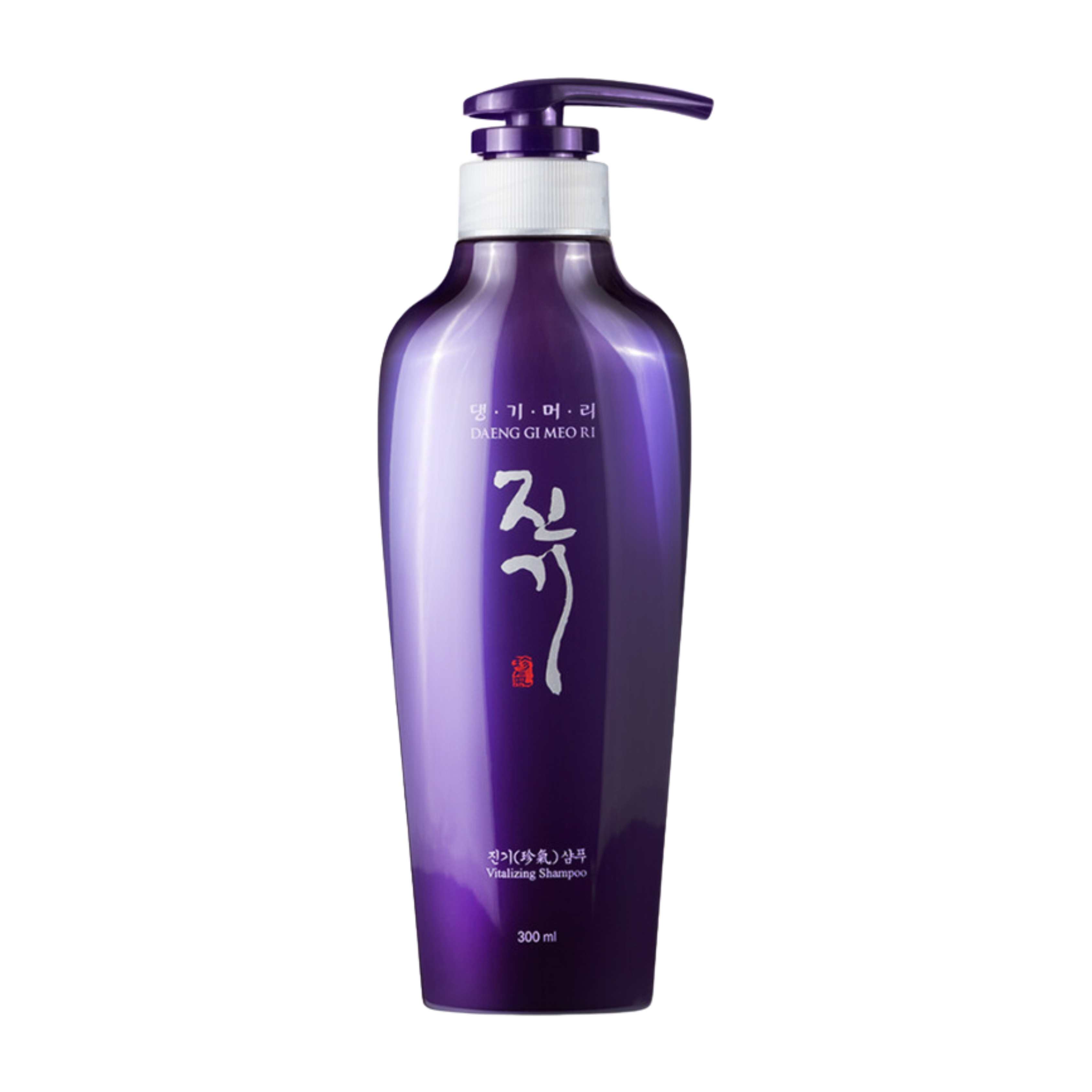 Daeng Gi Meo Ri Vitalizing Shampoo atstatantis plaukų šampūnas 300 ml